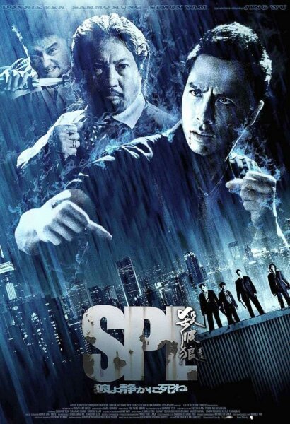Duelo de Dragones (2005) HDrip.avi