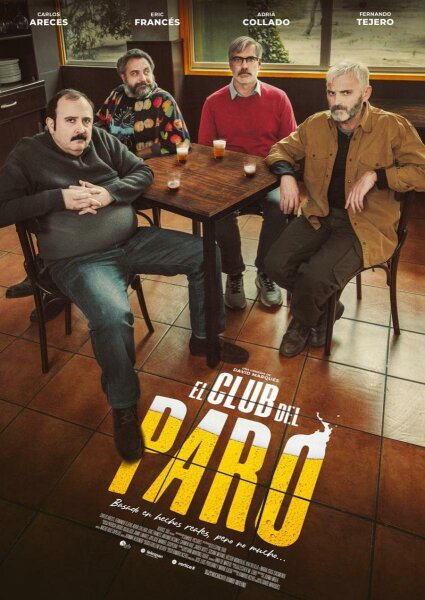 El club del paro (2021) BDRIP 1080p H264 Castellano AC3 5.1