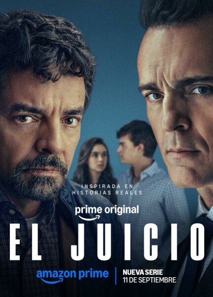 El juicio T1