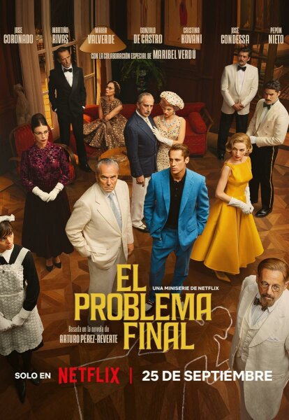 El problema final T1