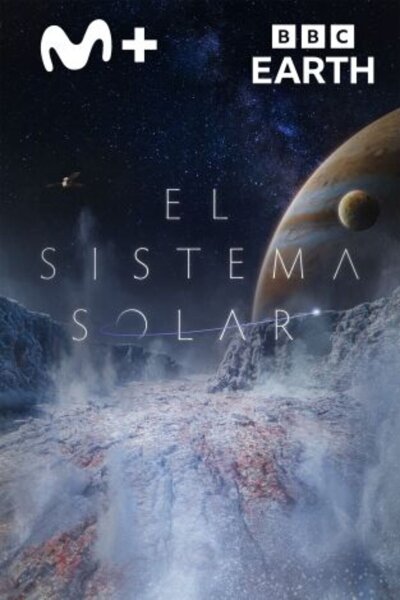 El sistema solar T1