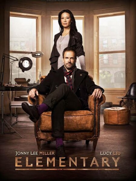 Elementary (2012-2019) 7 temps. avi