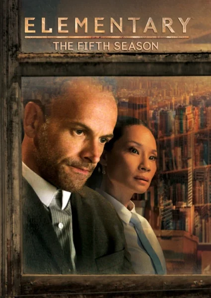 Elementary (2012-2019) 7 temps. avi