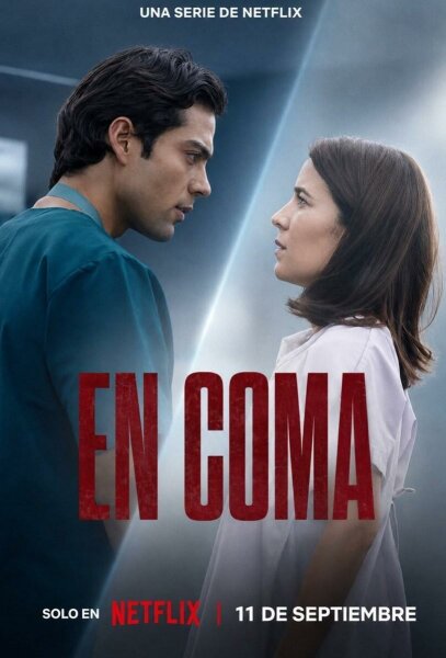 En coma T1