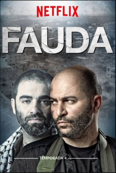 Fauda (2022) Temporada 4 [CLYON]
