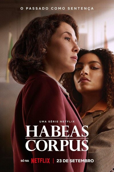 Habeas corpus T1