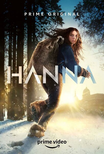 Hanna (2019) Serie MKV 720p Castellano