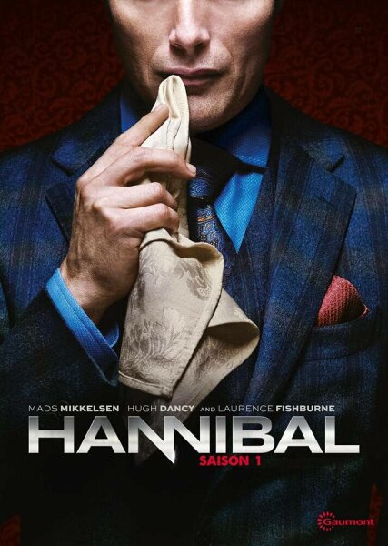 Hannibal (2013) Temp. 1 [HDTV] avi