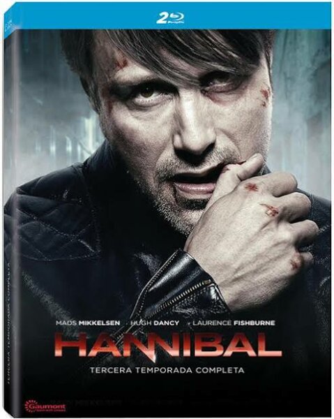 Hannibal (2015) Temp. 3 [HDTV] avi