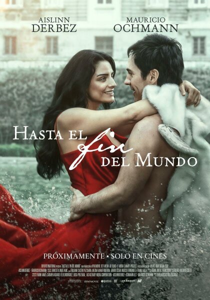 Hasta el fin del mundo BDrip XviD Castellano
