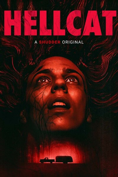 Hellcat BDrip XviD Castellano
