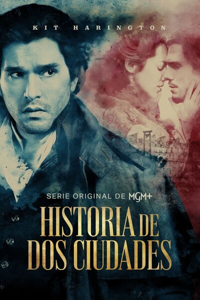 Historia de dos ciudades T1