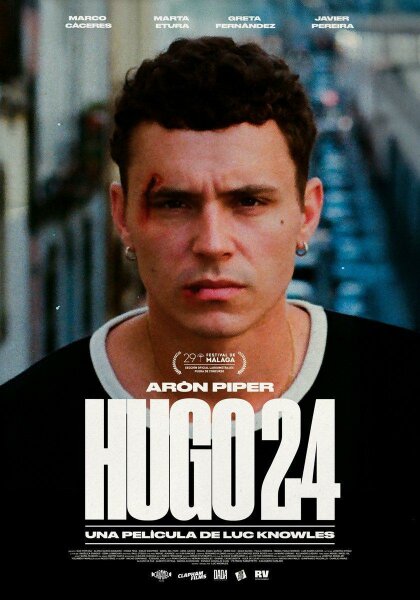 Hugo 24 BDrip XviD Castellano