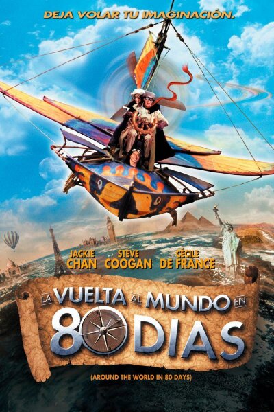 La Vuelta en 80 Dias 2004 HD.avi