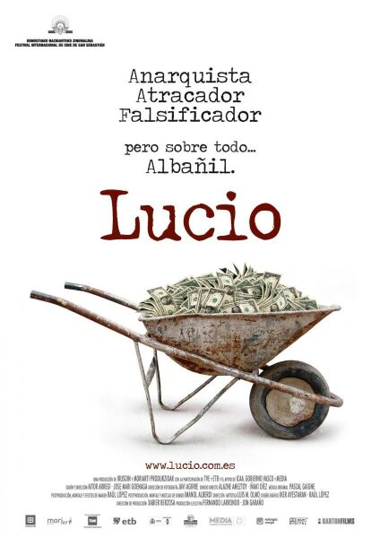 Lucio HDTV XviD Castellano