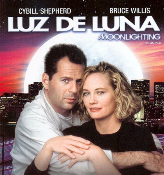 Luz de luna (1985-1989) HDTV XviD Castellano avi