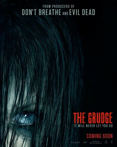 La Maldicion 3 The Grudge (2020) BluRay .avi