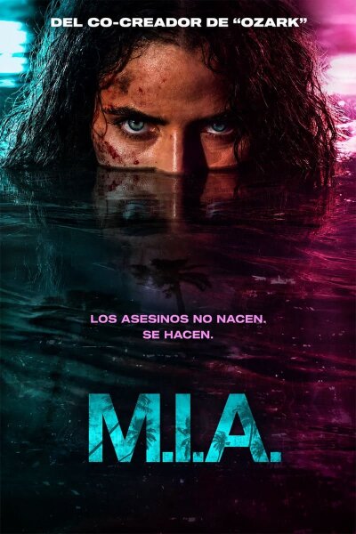M.I.A. T1