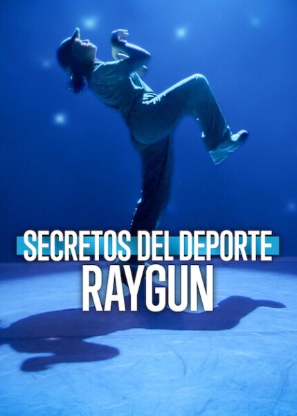 Secretos del deporte: Raygun BDrip XviD Castellano