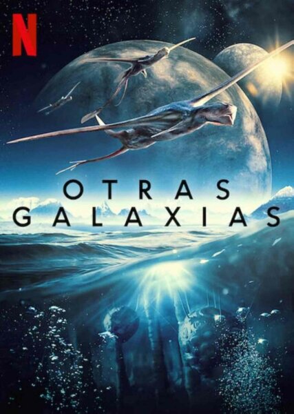 Otras galaxias T1