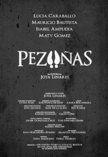 Pezuñas BDrip XviD Castellano