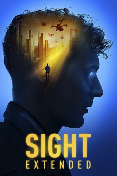 Vista Virtual BDrip XviD Castellano