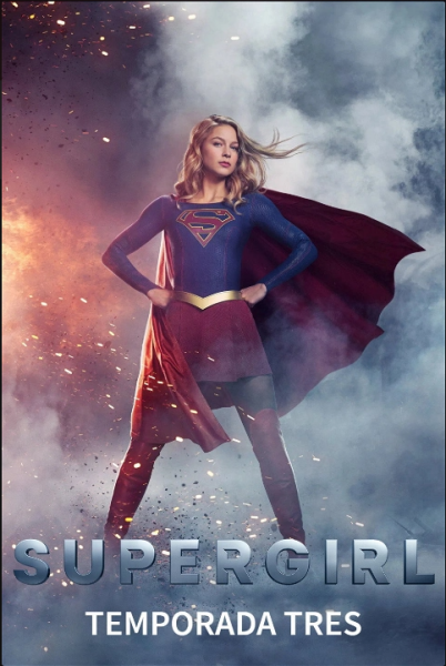 Supergirl T3