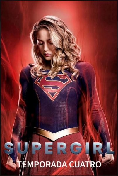 Supergirl T4