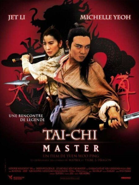 Tai-Chi Master 1993 HDrip mkv