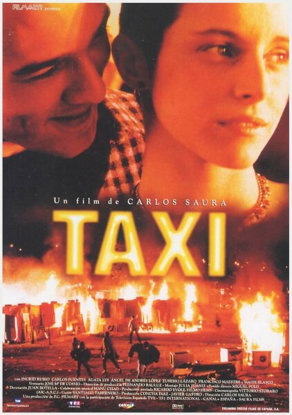 Taxi (1996) WEBRIP 1080p HEVC Castellano AC3 2.0 Subt