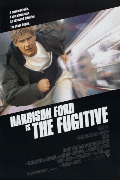 El Fugitivo (1993) BDRIP 720p H264 Castellano Ingles AC3 5.1 Latino AAC 2.0 Subt