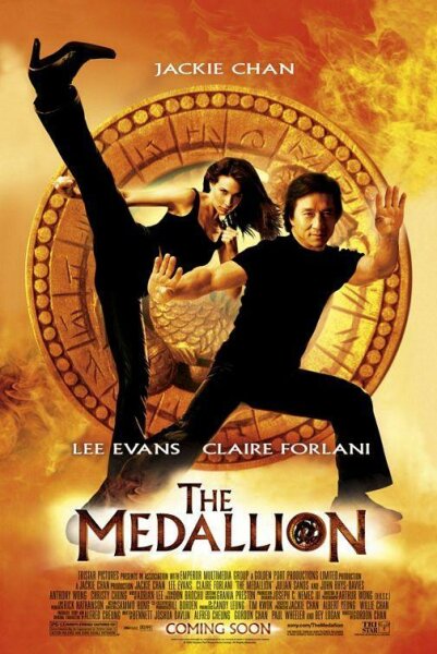 El poder del talisman (2003) [BluRay 720p.mkv