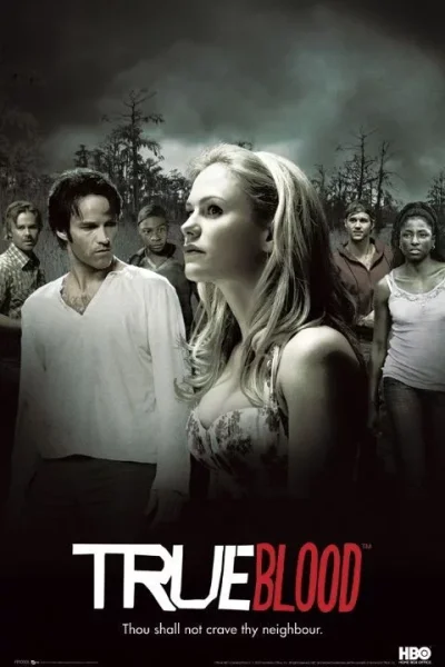 True Blood 2 HDTV XviD MP3
