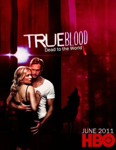 True Blood 4 HDTV XviD MP3