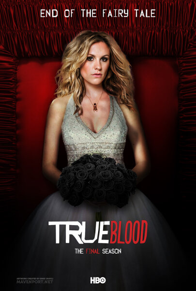 True Blood 7 HDTV XviD MP3