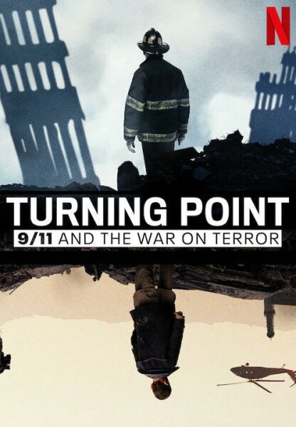Momentos decisivos: El 11-S y la guerra contra el terrorismo