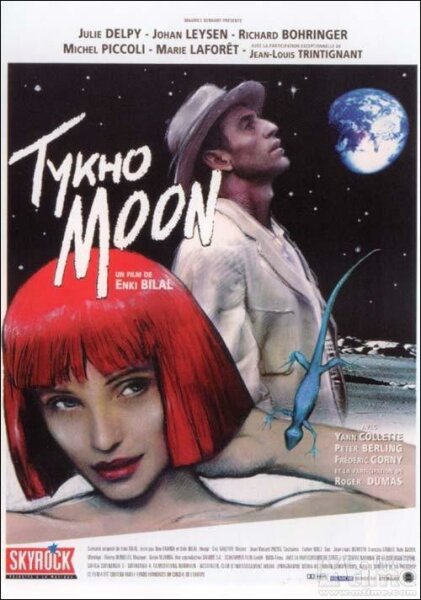 Tykho Moon (1996) Mkv 576p Ac3 Dual