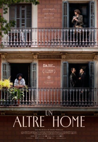 Un altre home (Otro hombre) BDrip XviD Castellano