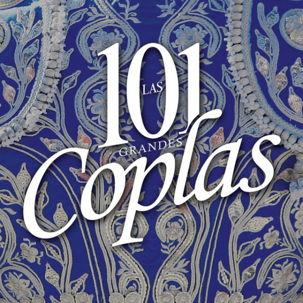 VA - Las 101 Grandes Coplas (2017) Mp3