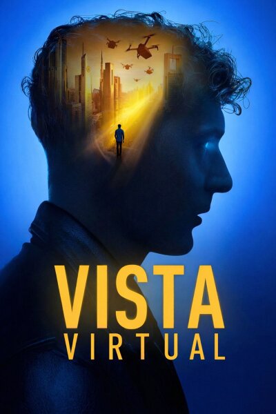 Vista Virtual BDrip XviD Castellano