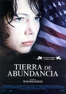Tierra de abundancia (2004) DVDrip XviD Castellano