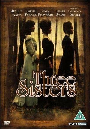 Tres hermanas (1970) DVDrip
