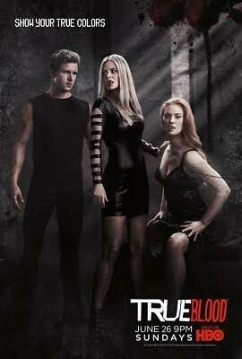 True Blood 6 HDTV XviD MP3