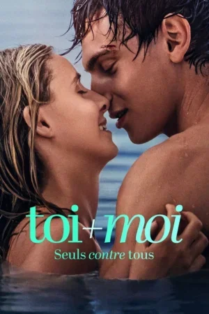 Tú+Yo – Los dos contra todos BDrip XviD Latino