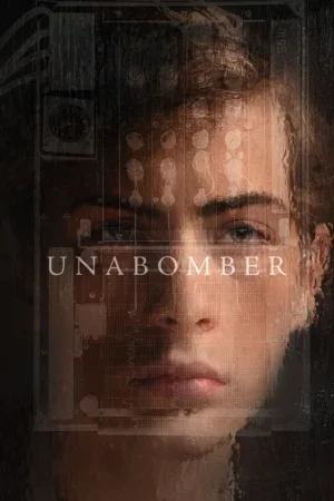 Unabomber BDrip XviD Latino