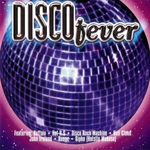 VA - Disco Fever (8 CDs - 2006) Mp3
