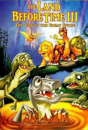En Busca Del Valle Encantado 3 (1995) [BluRay RIP][AC3 5.1 Castellano].avi