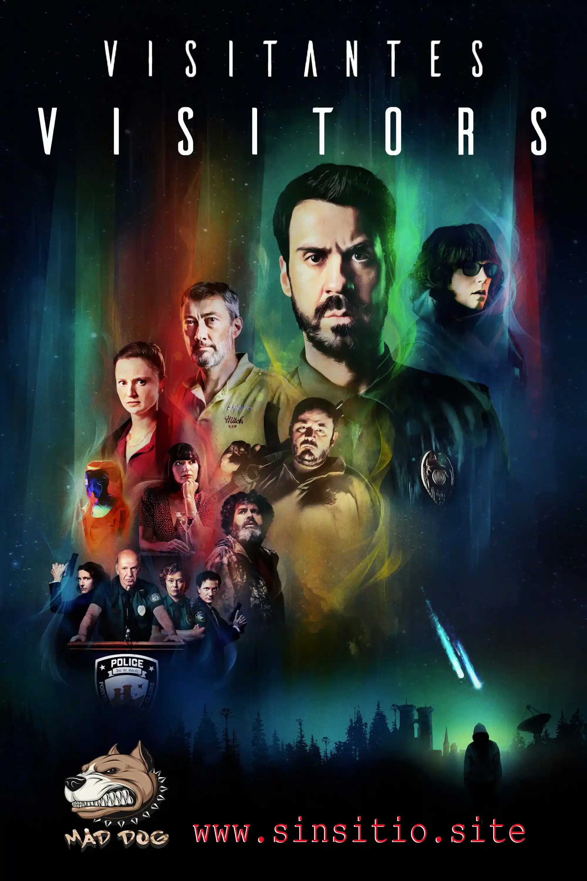 Visitantes (2022).HEVC Web-Dl 1080p (Spanish-French+Subt)