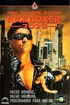 Future Kick (Kickboxer 2025) (Spa).avi