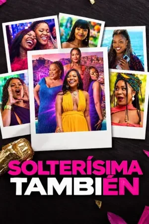 Solterísima también BDrip XviD Latino